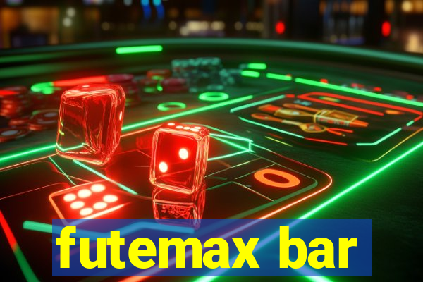 futemax bar